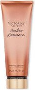 Victoria's Secret Amber Romance Fragrance Body Lotion, 236 ml