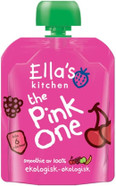 Ella's Kitchen | The Pink One | 1 x 5 x 90g