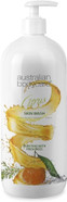 Australian Bodycare Skin Wash Professional 1000 ml | Tea Tree Oil + Citrus Body Wash for the Skin | Relieves Spots and Pimples, Acne, Body Odor & smelly feet | Effective after shaving and waxing Australian Bodycare Skin Wash Professional 1000 ml | Tea Tree Oil + Citrus Body Wash for the Skin | Relieves Spots and Pimples, Acne, Body Odor & smelly feet | Effective after shaving and waxing