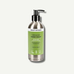 Beauty Kitchen - Organic Hand Wash - Rosemary & Eucalyptus Essential Oils for Refreshing, Uplifting Daily Cleansing - Vegan, Natural and Palm Oil-Free - 300ml Beauty Kitchen - Organic Hand Wash - Rosemary & Eucalyptus Essential Oils for Refreshing, Uplifting Daily Cleansing - Vegan, Natural and Palm Oil-Free - 300ml