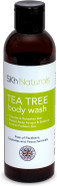 Tea Tree Oil Antifungal Vegan Shower Gel, Body Wash and Natural Soap that Relieves Acne, Eczema, Jock Itch, Nail Fungus & Athletes Foot Cleanses and Soothes Dry Itchy Skin Tea Tree Oil Antifungal Vegan Shower Gel, Body Wash and Natural Soap that Relieves Acne, Eczema, Jock Itch, Nail Fungus & Athletes Foot Cleanses and Soothes Dry Itchy Skin