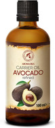 Avocado Oil 100ml for Skin - Nails - Lips - Hair - Face - Body - 100% Pure - Cold Pressed - Best Natural Moisturizer - uses as Pure Agent - Great for Spa - Aromatherapy - Bath - Massage Avocado Oil 100ml for Skin - Nails - Lips - Hair - Face - Body - 100% Pure - Cold Pressed - Best Natural Moisturizer - uses as Pure Agent - Great for Spa - Aromatherapy - Bath - Massage