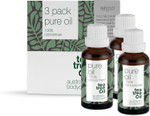 Australian Bodycare 100% Pure Tea Tree Oil, 30 ml | Our Tea Tree Oil is Pure and of Pharmaceutical Grade Australian Bodycare 100% Pure Tea Tree Oil, 30 ml | Our Tea Tree Oil is Pure and of Pharmaceutical Grade