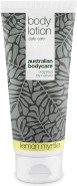 Australian Bodycare Body Lotion for Women & Men 200 ml | Tea Tree Oil Body + Lemon Myrtle Lotion for Dry Skin | Daily care Relieve pimples, Ringworm, Fungus, Jock Itch, Acne, Body Odor & smelly feet Australian Bodycare Body Lotion for Women & Men 200 ml | Tea Tree Oil Body + Lemon Myrtle Lotion for Dry Skin | Daily care Relieve pimples, Ringworm, Fungus, Jock Itch, Acne, Body Odor & smelly feet