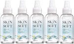 Avon Skin So Soft Original Dry Oil Body Spray 150 ml - Pack of 5