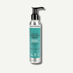 Beauty Kitchen - Organic Hand and Body Cream - Peppermint and Spearmint Essential Oils for Refreshing, Cooling Daily Hydration - Vegan and Natural Skincare - 150ml Beauty Kitchen - Organic Hand and Body Cream - Peppermint and Spearmint Essential Oils for Refreshing, Cooling Daily Hydration - Vegan and Natural Skincare - 150ml