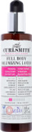 Curlsmith - Full Body Volumizing Hair Lotion, Curl Definition, Instant Volume and Non-Sticky, for Wavy, Curly or Coily Hair, Vegan (237ml/8fl oz) Curlsmith - Full Body Volumizing Hair Lotion, Curl Definition, Instant Volume and Non-Sticky, for Wavy, Curly or Coily Hair, Vegan (237ml/8fl oz)