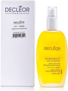 Decleor Aromessence Circularome Softening Body Oil (Salon Size) - 100ml/3.4oz Decleor Aromessence Circularome Softening Body Oil (Salon Size) - 100ml/3.4oz