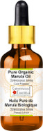 Greenwood Essential Pure Organic Marula Oil (Sclerocarya birrea) with Glass Dropper Cold Pressed 50ml (1.69 oz) Greenwood Essential Pure Organic Marula Oil (Sclerocarya birrea) with Glass Dropper Cold Pressed 50ml (1.69 oz)