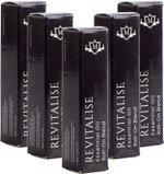 Mystix London | Revitalise Essential Oil Roll-On Blend 5 Pack - 5 x 15ml | Perfect as a Gift | Handmade in UK Mystix London | Revitalise Essential Oil Roll-On Blend 5 Pack - 5 x 15ml | Perfect as a Gift | Handmade in UK