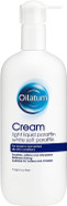 Oilatum Emollient Cream for Eczema, Psoriasis and Dry Skin Conditions, Soothing Formula for Sensitive Skin, Hydrating Relief for Itchy, Irritated Skin, Dermatologist Recommended, 1 x 500ml Oilatum Emollient Cream for Eczema, Psoriasis and Dry Skin Conditions, Soothing Formula for Sensitive Skin, Hydrating Relief for Itchy, Irritated Skin, Dermatologist Recommended, 1 x 500ml