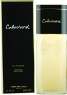 Parfums Gres Cabochard Femme EDT Spray 100 ml