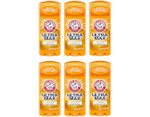 ARM & HAMMER ULTRAMAX Anti-Perspirant Deodorant Invisible Solid Unscented 2.60 oz (6-Pack) ARM & HAMMER ULTRAMAX Anti-Perspirant Deodorant Invisible Solid Unscented 2.60 oz (6-Pack)