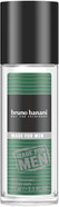 Bruno Banani Made for Men Deodorant Natural Spray 75ml