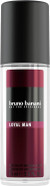 Bruno Banani Loyal Man Deodorant Natural Spray 75 ml