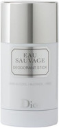 Dior Eau Sauvage Deodorant Stick 75 ml
