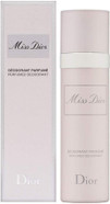 Dior Perfumed Deodorant, 3348901333139