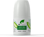 Dr Organic Hemp Oil Deodorant, Aluminium Free, Mens, Womens, Natural, Vegan, Cruelty-Free, Paraben & SLS-Free, Organic, 50ml, Packaging may vary Dr Organic Hemp Oil Deodorant, Aluminium Free, Mens, Womens, Natural, Vegan, Cruelty-Free, Paraben & SLS-Free, Organic, 50ml, Packaging may vary