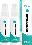 Antiperspirant Deodorant Spray, Refreshing Spray, Strong antiperspirant Hyperhidrosis Treatment, Against Heavy Sweating on the face, Head, Body and Underarm, Antiperspirant Face for Women Men (1) Antiperspirant Deodorant Spray, Refreshing Spray, Strong antiperspirant Hyperhidrosis Treatment, Against Heavy Sweating on the face, Head, Body and Underarm, Antiperspirant Face for Women Men (1)