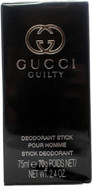 Gucci - Guilty Parfum Pour Homme Deodorant Stick 75 ml