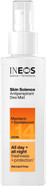 INEOS Skin Science, All Day + Night 24H Freshness + Protection Antipersprirant Deodorant Mist Spray Mandarin + Sandalwood, Aerosol Free + Lasts 10X Longer Than Ordinary Antiperspirant, Plant Powered INEOS Skin Science, All Day + Night 24H Freshness + Protection Antipersprirant Deodorant Mist Spray Mandarin + Sandalwood, Aerosol Free + Lasts 10X Longer Than Ordinary Antiperspirant, Plant Powered