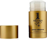 PACO RABANNE - 1 MILLION desodorante stick - 75 gr