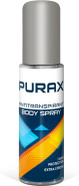 PURAX Extra-Strong Antiperspirant Body-Spray 50ml
