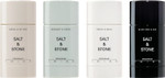 SALT & STONE Aluminum Free Deodorant | Extra Strength 48 Hour Protection for Women & Men | Made with Seaweed Extracts, Shea Butter & Prebiotics (Saffron & Cedar) SALT & STONE Aluminum Free Deodorant | Extra Strength 48 Hour Protection for Women & Men | Made with Seaweed Extracts, Shea Butter & Prebiotics (Saffron & Cedar)
