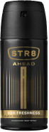 Ahead - Deodorant Ve Spreji