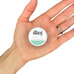 The Natural Deodorant Co. Mini/Sample Size 10g, Mint & Eucalyptus Active Deo Balm, Lasts 10 Days, All Day Protection The Natural Deodorant Co. Mini/Sample Size 10g, Mint & Eucalyptus Active Deo Balm, Lasts 10 Days, All Day Protection