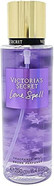 Love Spell Set by Victorias Secret for Women - 2 Pc Mini Gift Set 2.5oz Fragrance Mist, 2.5oz Fragrance Lotion Love Spell Set by Victorias Secret for Women - 2 Pc Mini Gift Set 2.5oz Fragrance Mist, 2.5oz Fragrance Lotion