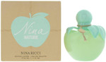Nina Ricci EDT Nina Nature Fragrance for Women 50ml