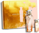 Adolfo Dominguez Btsw-158962 Adolfo Dominguez Agua De Rosa Eau de Toilette Spray 120 ml Set of 2 Parties 2018