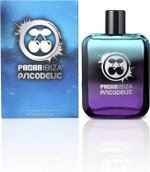 Pacha Ibiza Perfumes - Psicodelic Him, Eau de Toilette for Men - Long Lasting - Sexy, Masculine and Elegant Fragance - Woody and Spicy Notes - Ideal for Day Wear - 50 ml Pacha Ibiza Perfumes - Psicodelic Him, Eau de Toilette for Men - Long Lasting - Sexy, Masculine and Elegant Fragance - Woody and Spicy Notes - Ideal for Day Wear - 50 ml