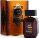 Oudh Jamal Fragrance Spray - Woody Oud Scent for Men by Al Aneeq Perfumes (100ml Eau de Parfum) Oudh Jamal Fragrance Spray - Woody Oud Scent for Men by Al Aneeq Perfumes (100ml Eau de Parfum)