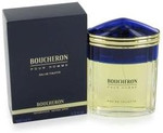 Boucheron Pour Homme Eau De Parfum Spray 100 ml