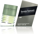 Bruno Banani Man Eau De Toilette 30ml