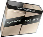 Bruno Man Signature Double Pack Eau de Toilette 60 ml