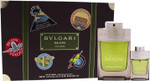 Bvlgari Man Wood Essence by Bvlgari for Men - 2 Pc Gift Set 3.4oz EDP Spray, 0.5oz EDP Spray Bvlgari Man Wood Essence by Bvlgari for Men - 2 Pc Gift Set 3.4oz EDP Spray, 0.5oz EDP Spray