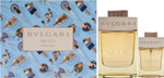 Bvlgari Man Terrae Essence by Bvlgari for Men - 2 Pc Gift Set 3.4oz EDP Spray, 0.5oz EDP Spray Bvlgari Man Terrae Essence by Bvlgari for Men - 2 Pc Gift Set 3.4oz EDP Spray, 0.5oz EDP Spray