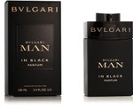 Bulgari Man In Black Parfum Edp Spray 100ml