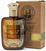 Captain Fawcett Booze and Baccy Eau de Parfum by Ricki Hall, 50ml