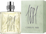 Cerruti 1881 Pour Homme Eau De Toilette 100ml Aftershave - Iconic fragrance from an Approved Stockist Cerruti 1881 Pour Homme Eau De Toilette 100ml Aftershave - Iconic fragrance from an Approved Stockist