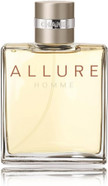 Chanel Allure Homme Eau de Toilette - 50 ml