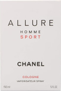 Chanel Allure Homme Sport Eau de Cologne Spray