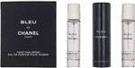 Chanel Bleu De Chanel Pour Homme 50ml Eau De Parfum Spray