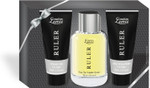 CREATION LAMIS RULER GIFT SET FOR HIM 100 ML EDT SHOWER GEL AND AFTER SHAVE BALM CREATION LAMIS RULER GIFT SET FOR HIM 100 ML EDT SHOWER GEL AND AFTER SHAVE BALM