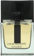 Christian Dior Homme Intense Eau de Parfum 50 ml, Pack of 1 (1 x 50 ml)