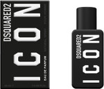 DSquared2 Icon Pour Homme Eau de Parfum 30ml