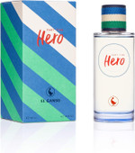 El Ganso Unisex's Part TIME Hero EAU DE Toilette 125ML VAPORIZADOR The Goose Vaporizer, Negro, Only El Ganso Unisex's Part TIME Hero EAU DE Toilette 125ML VAPORIZADOR The Goose Vaporizer, Negro, Only